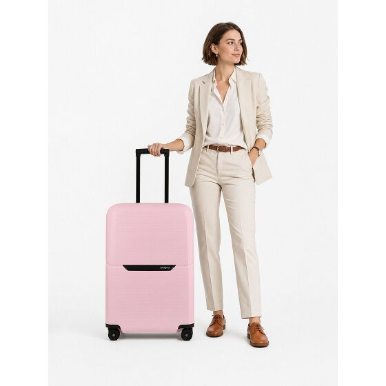 Samsonite Magnum Eco 4 ruote Carrello 75 cm
