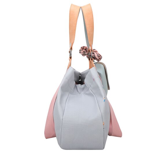 Fritzi aus Preußen Mini Ken Limited Barbie Izzy Medium Borsa shopper 42 cm