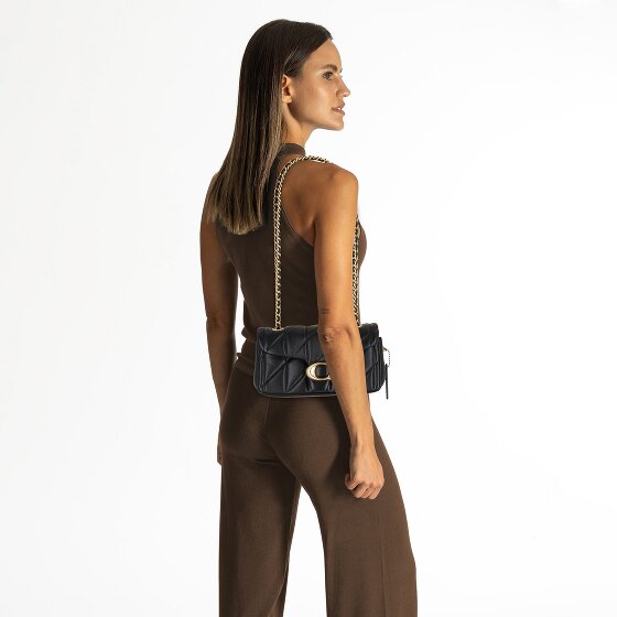 Coach Tabby Borsa a tracolla Pelle 20 cm