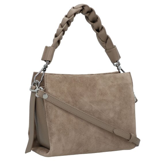 Coccinelle Boheme Borsetta Vera Pelle 22.5 cm