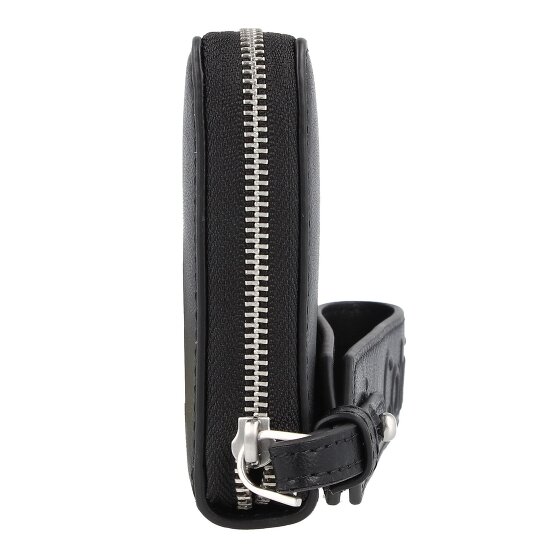 Calvin Klein Gracie Portafoglio Protezione RFID 19 cm Calvin Klein Gracie Portafoglio Protezione RFID 19 cm