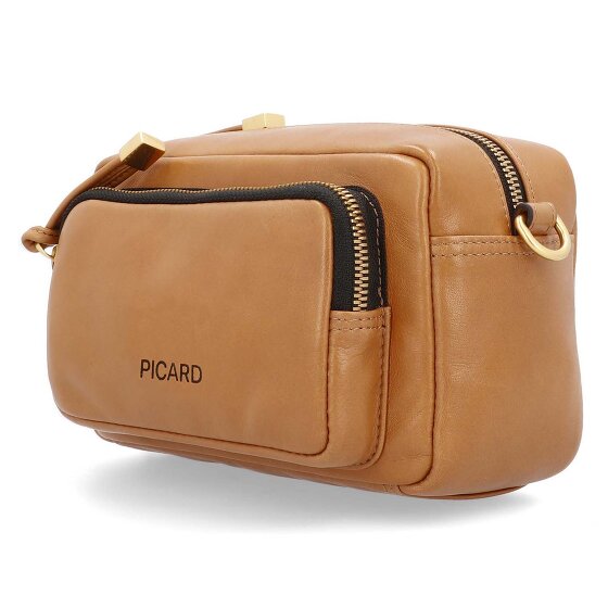 Picard Soulmate Borsa a tracolla Pelle 20 cm