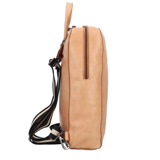 Harold's Caugio Zaino da lavoro Pelle 40 cm
