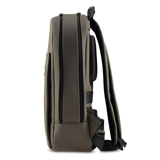 Jost Halmstad Zaino da giorno 43 cm Scomparto per laptop