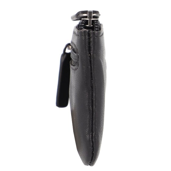 Braun Büffel Hannes Portafoglio chiave Pelle 11.5 cm