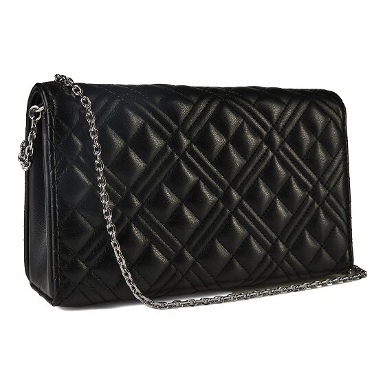 Love Moschino Quilted Borsa a tracolla 22 cm