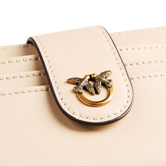 PINKO Portafoglio Pelle 10.5 cm