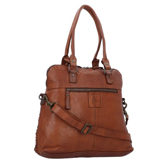 Harbour 2nd Urban Poets Alexandra-Up Borsa a tracolla Pelle 29 cm