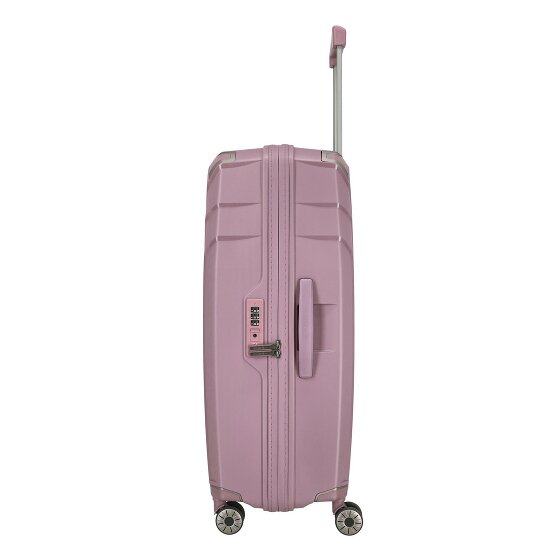 Travelite Elvaa 4 ruote Carrello 76 cm