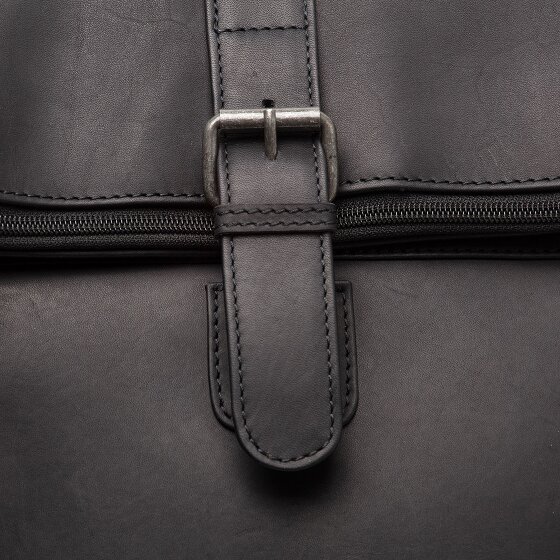 The Chesterfield Brand Larsson Zaino da giorno Pelle 40 cm Scomparto per laptop