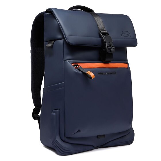 Piquadro Corner Special Zaino da lavoro 42 cm Scomparto per laptop