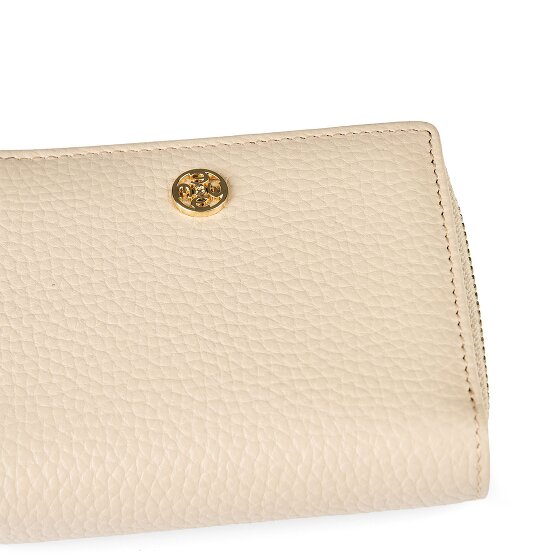 Esquire Alexandria Portafoglio Protezione RFID Pelle 10.5 cm