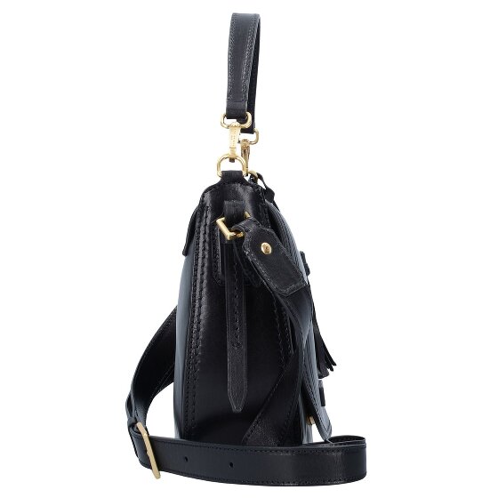 The Bridge Borsa a tracolla Pearl District in pelle 24 cm