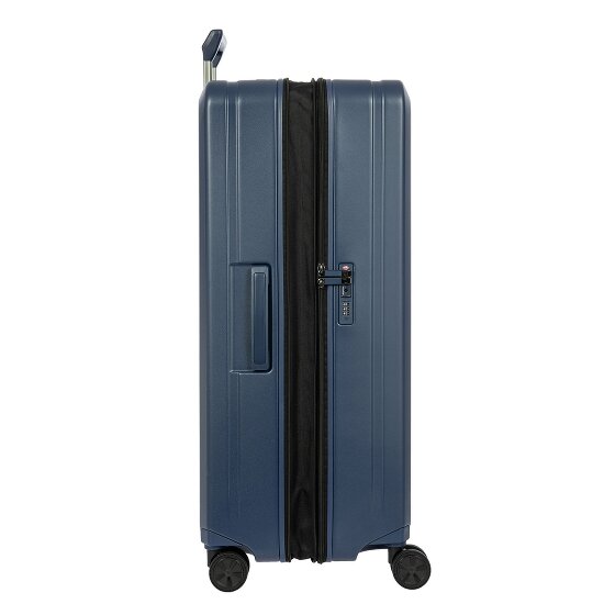 Porsche Design Roadster 4 ruote Carrello XL 83 cm