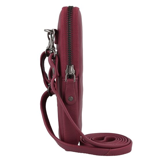 Harbour 2nd Just Pure Damaris Custodia per cellulare Pelle 11.5 cm