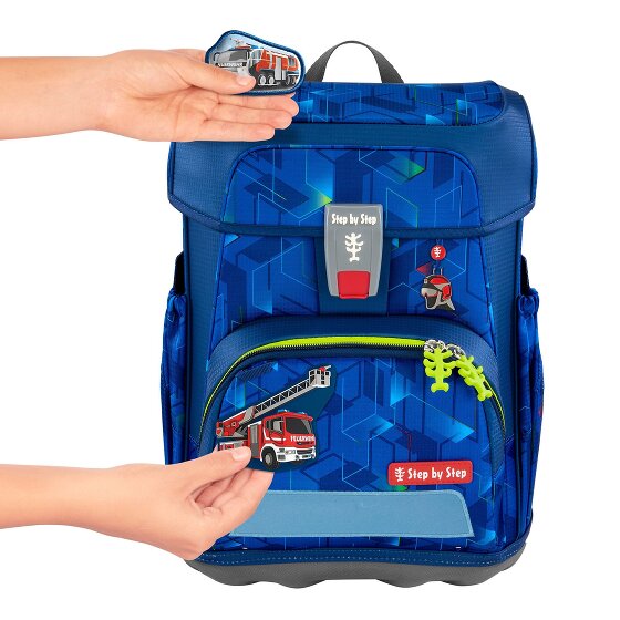 Step by Step Accessori per la scuola