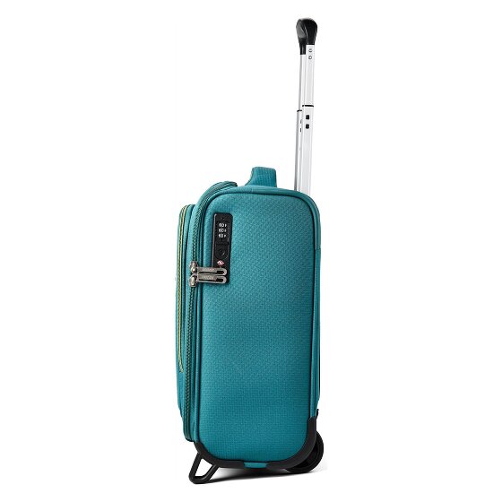 American Tourister Cloudrider 4 ruote Carrello della cabina 40 cm