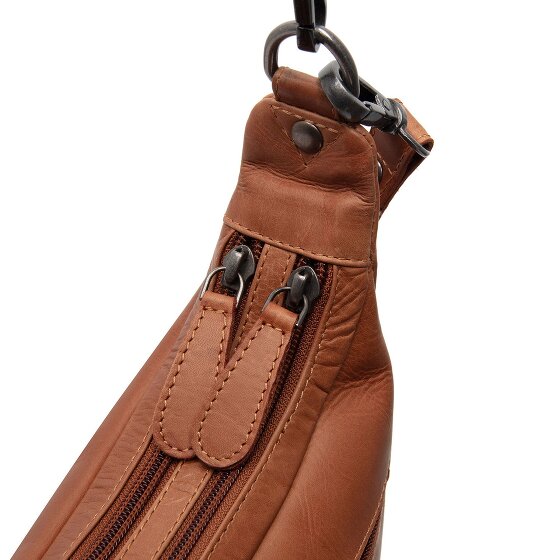 The Chesterfield Brand Mirave Borsa a tracolla Pelle 25 cm