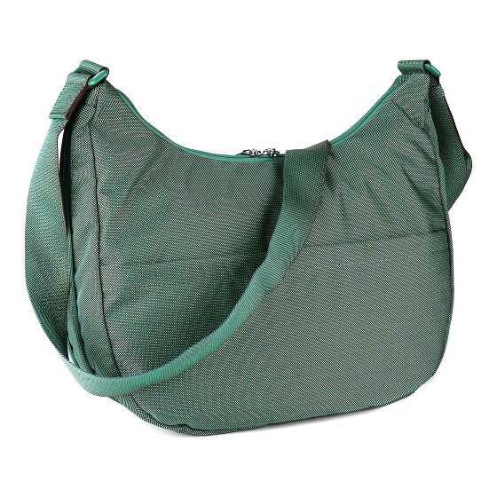 Mandarina Duck MD20 Borsa a tracolla 39 cm espandibile