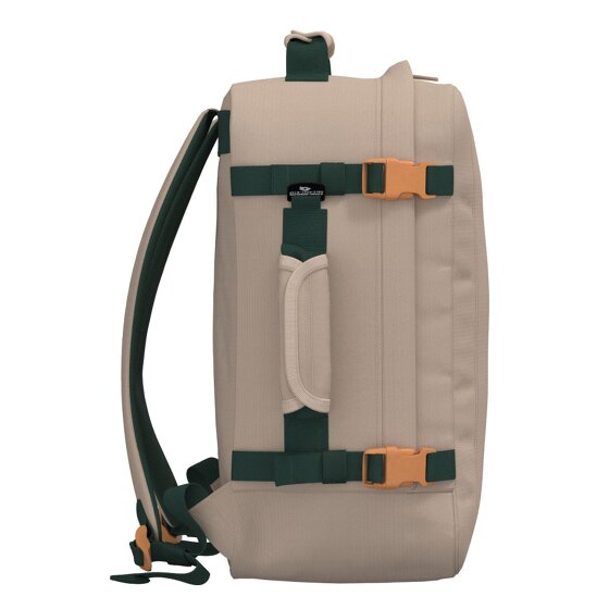Cabin Zero Classic 124 Zaino da giorno 45 cm Scomparto per laptop