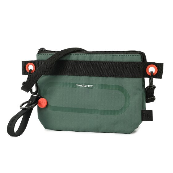 Hedgren Uni Ichi Borsa a tracolla Protezione RFID 19 cm