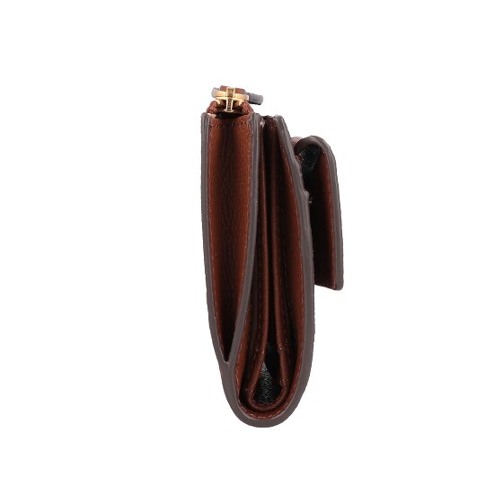 PINKO Compact Portafoglio Pelle 12.5 cm