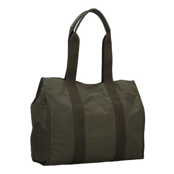 Lauren Ralph Lauren Stevie Borsa shopper 40 cm