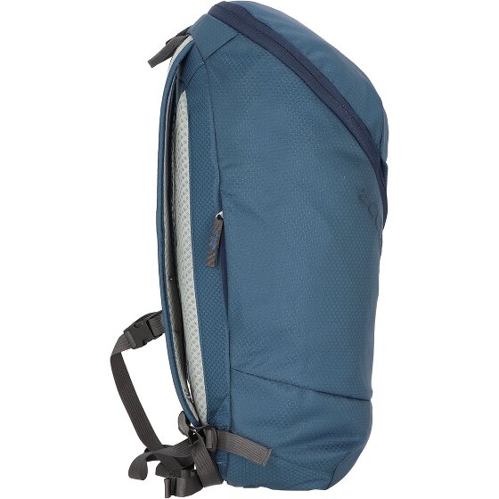 Jack Wolfskin Zaino Ecoloader 24 50 cm