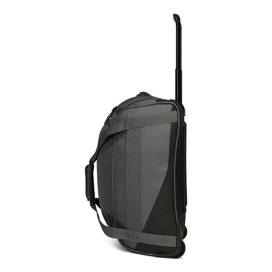 American Tourister City Racer 2 ruote Borsa da viaggio S 55 cm