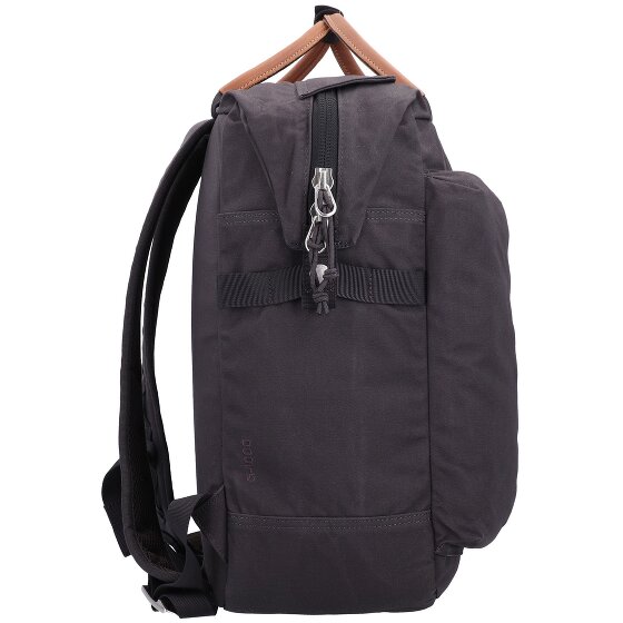 Fjällräven Zaino Haulpack No.1 Scomparto per laptop da 39 cm