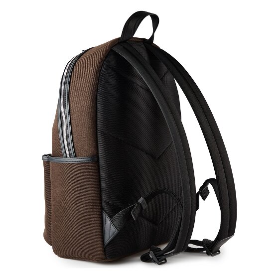 Boss Dakkar Zaino da giorno 42 cm Vano porta PC