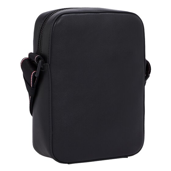 Tommy Hilfiger TH Corp Mini Borsa Borsa a tracolla 15 cm