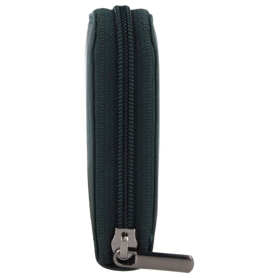 mano Donna Giulia Portafoglio in pelle 20 cm