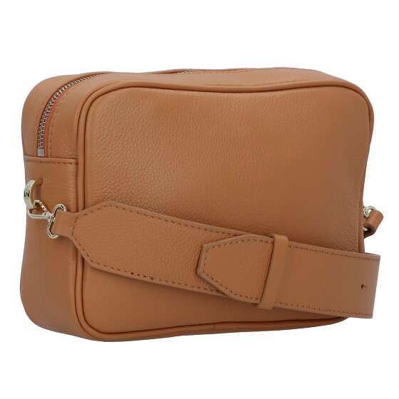 Patrizia Pepe Fly Borsa a tracolla Pelle 22.5 cm