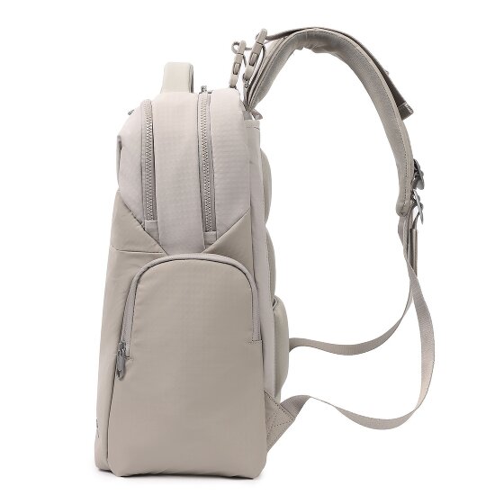 Hedgren Furo Tsutsumi Zaino da giorno Protezione RFID 42 cm