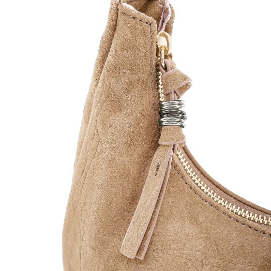 FredsBruder Velvet Wild Borsa a tracolla Pelle 26.5 cm