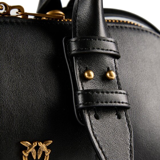 PINKO Bowling Bag Borsetta Pelle 29 cm
