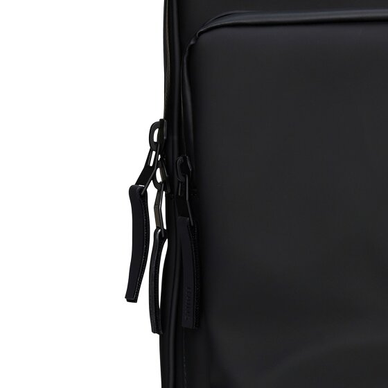 Rains Book Zaino da giorno 40 cm Scomparto per laptop