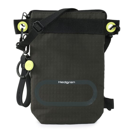 Hedgren Uni Otu Borsa a tracolla Protezione RFID 13 cm