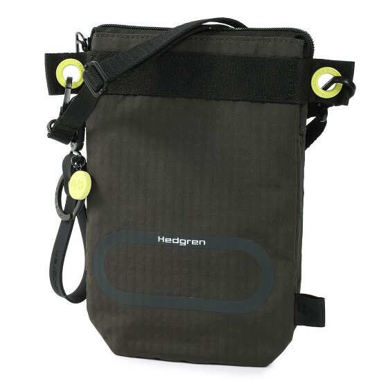 Hedgren Uni Otu Borsa a tracolla Protezione RFID 13 cm