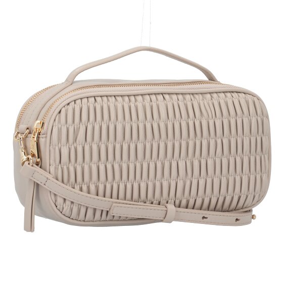 Calvin Klein Ruched Borsetta 25 cm