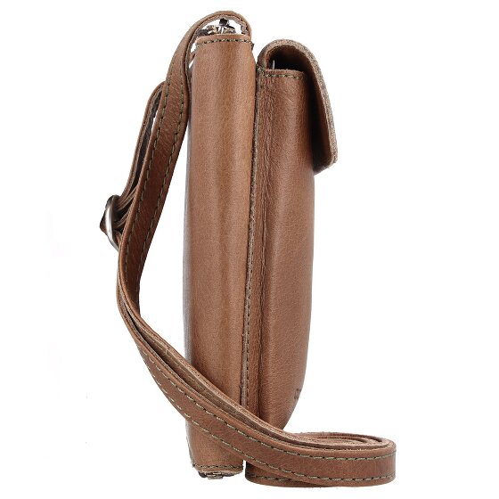 Cowboysbag Garston Custodia per cellulare Pelle 9 cm
