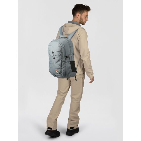 Fjällräven High Coast 28 28 Zaino da giorno 41 cm Scomparto per laptop