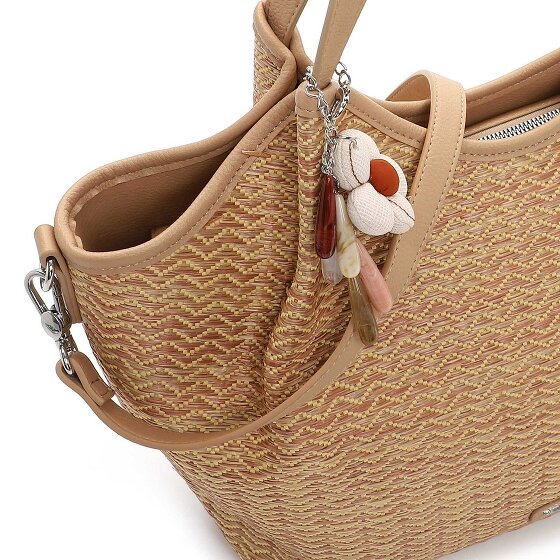 Tamaris TAS Konstantina Borsa shopper 45 cm