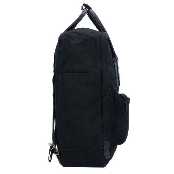 Fjällräven Kanken No.2 Nero 35 cm