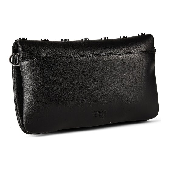 PINKO Love Click Pochette Pelle 20 cm