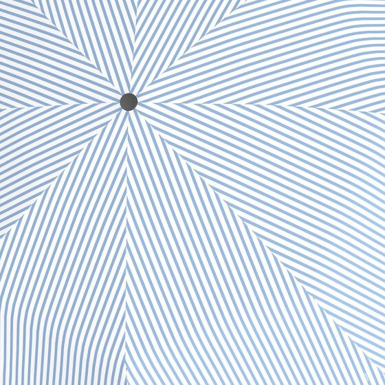 Doppler Fiber Magic Ombrello tascabile 29 cm