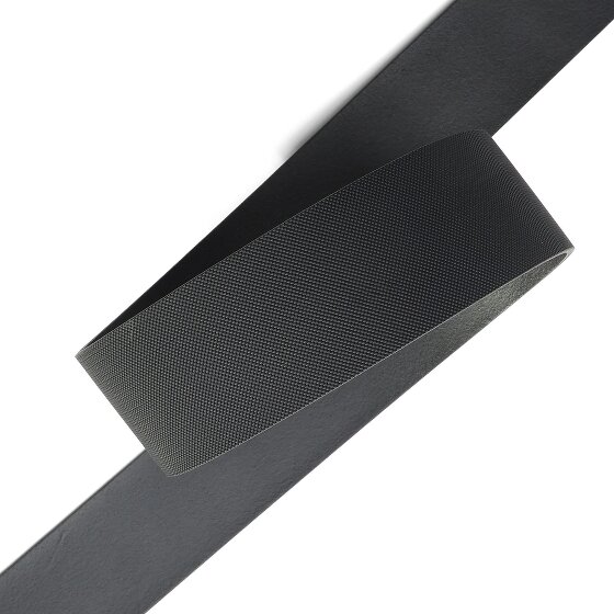 Boss Cintura Icon in pelle