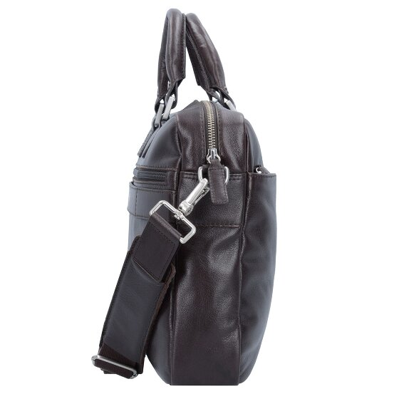 Picard Buddy Cartella in pelle 39 cm Scomparto per computer portatile