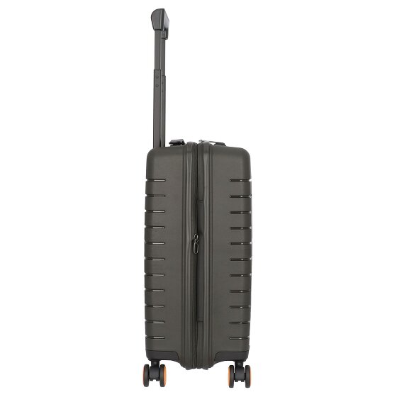 Bric's BY Ulisse Carrello cabina a 4 ruote 55 cm